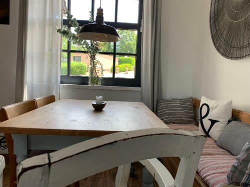 Hostal Haus & Hof Guest House