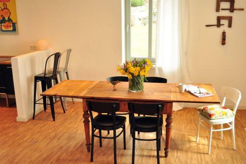Hostal Haus & Hof Guest House
