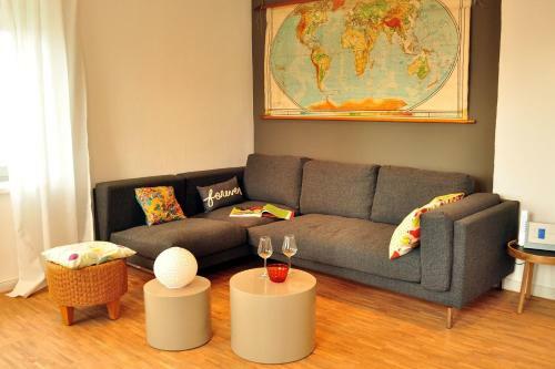 Hostal Haus & Hof Guest House