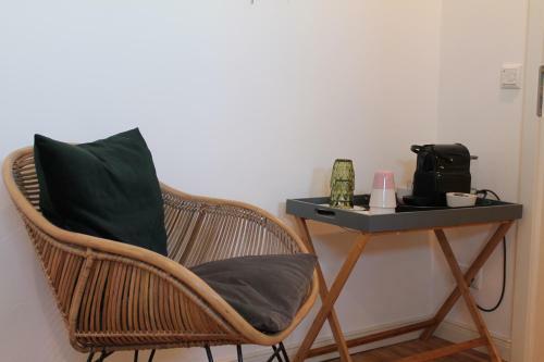 Hostal Haus & Hof Guest House