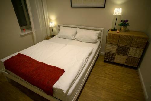 Hostal Haus & Hof Guest House