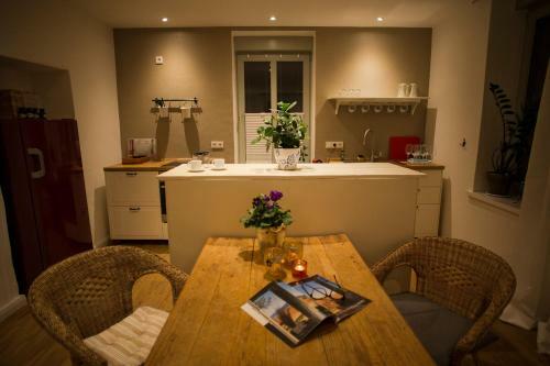 Hostal Haus & Hof Guest House