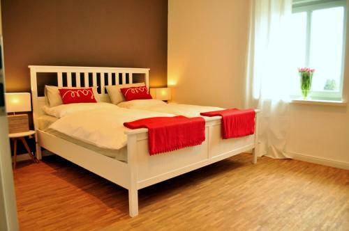 Hostal Haus & Hof Guest House