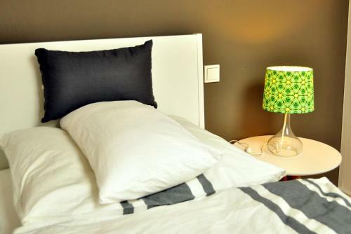 Hostal Haus & Hof Guest House
