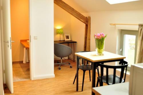 Hostal Haus & Hof Guest House
