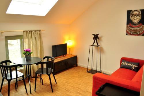 Hostal Haus & Hof Guest House