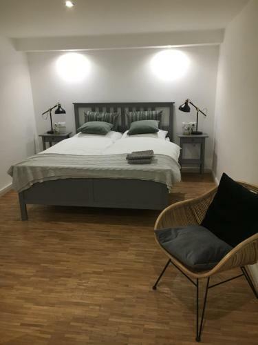 Hostal Haus & Hof Guest House