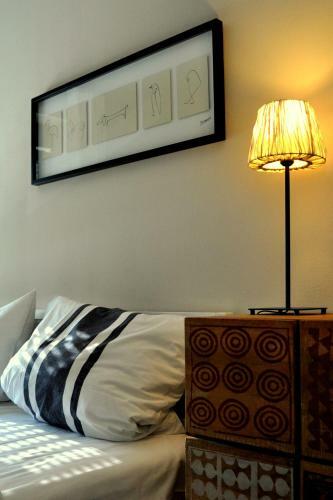 Hostal Haus & Hof Guest House