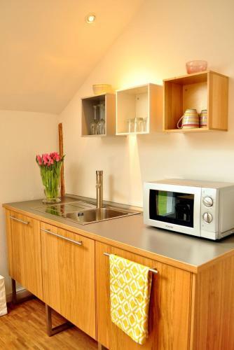 Hostal Haus & Hof Guest House