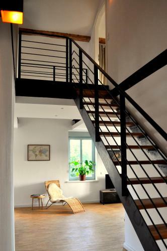 Hostal Haus & Hof Guest House