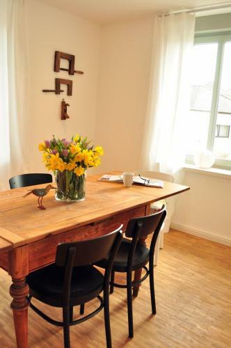 Hostal Haus & Hof Guest House