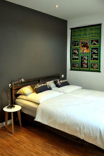Hostal Haus & Hof Guest House