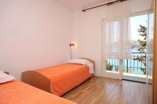 Apartments By The Sea Stara Novalja, Pag - 6365