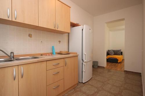 Apartments By The Sea Stara Novalja, Pag - 6365