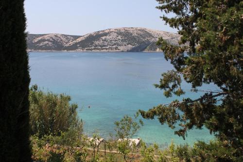 Apartments By The Sea Stara Novalja, Pag - 6365