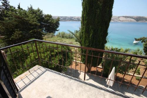 Apartments By The Sea Stara Novalja, Pag - 6365