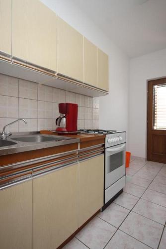 Apartments By The Sea Stara Novalja, Pag - 6365