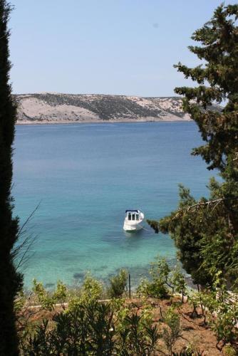 Apartments By The Sea Stara Novalja, Pag - 6365