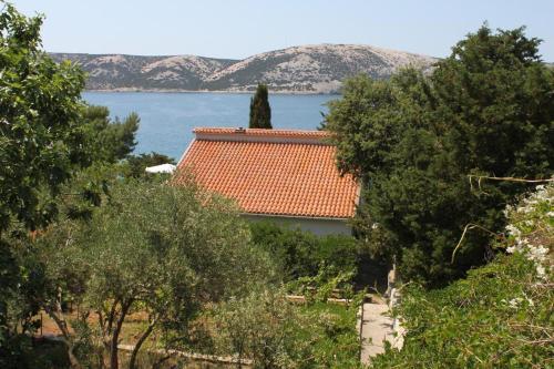 Apartments By The Sea Stara Novalja, Pag - 6365