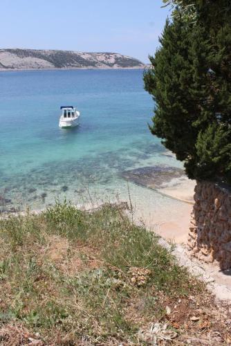 Apartments By The Sea Stara Novalja, Pag - 6365