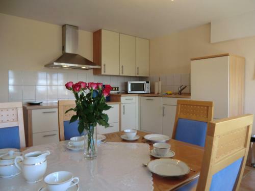 Apartamento Hollandwarft