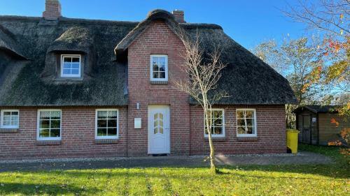 Ida's Hus