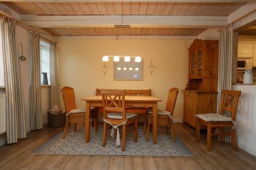 Apartamentos Alte Stellmacherei