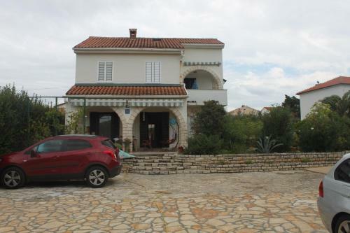 Apartamentos Summer House In Novalja
