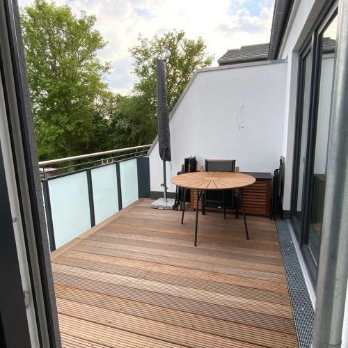 Apartamento Inselresort-w-7-ferienwohnung-james-cook