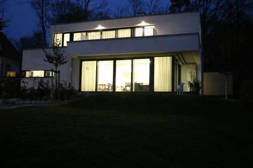 Apartamento Haus Windsbraut - Fewo 01