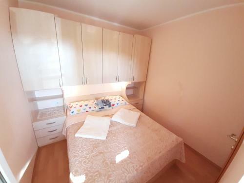 Apartments Puky Dreams