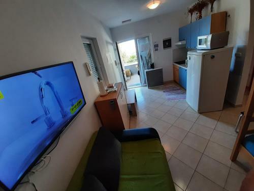 Apartments Puky Dreams