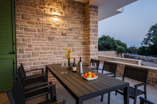 Villa Bramasole Lun