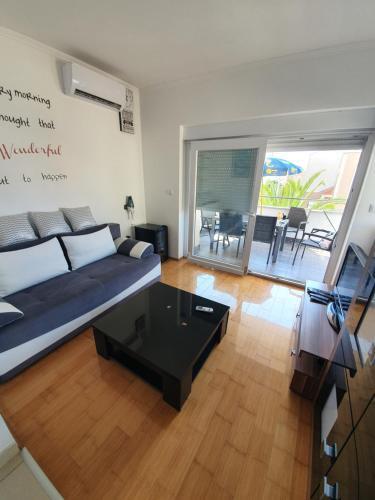 Apartment Novalja 4+2