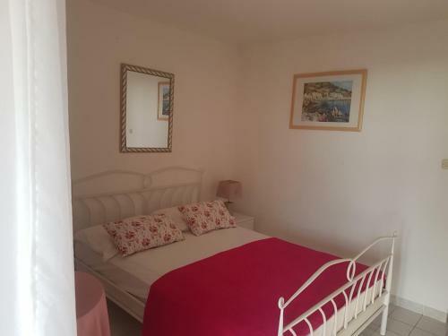 Apartmani Ana