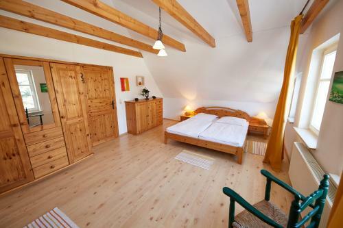 Apartamento Alte B�dnerei - Apt. 02