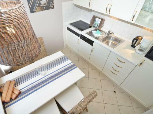 Apartamento Villa Fernsicht - Apt. 08