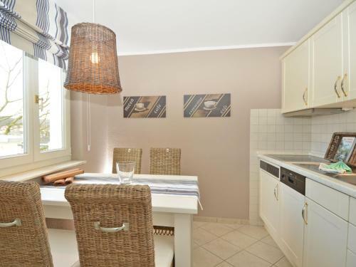 Apartamento Villa Fernsicht - Apt. 08