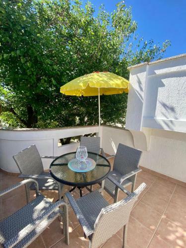 Apartments King - Strict Center