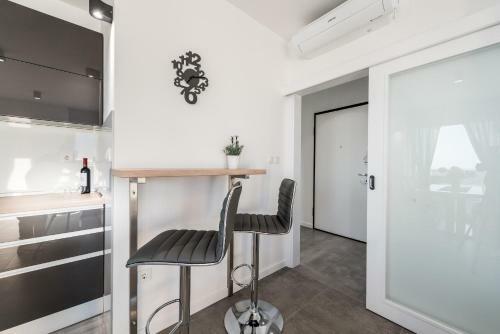 Apartamentos Villa Magnifica Penthouse With Jacuzzi