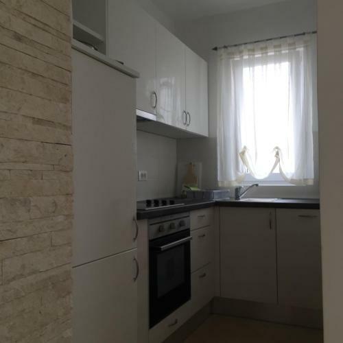 Apartamentos Vila Luce