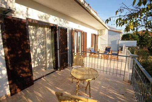 Bmgs Family & Couples Apartments
