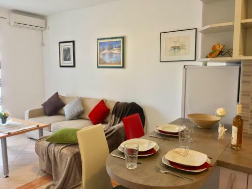 Apartment In The Center Of Novalja