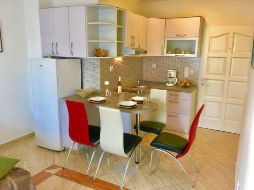 Apartment In The Center Of Novalja