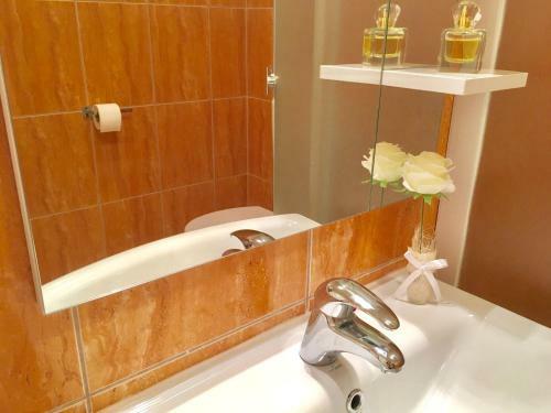 Apartment In The Center Of Novalja