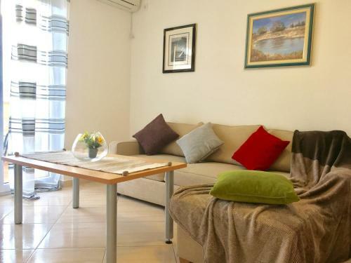 Apartment In The Center Of Novalja