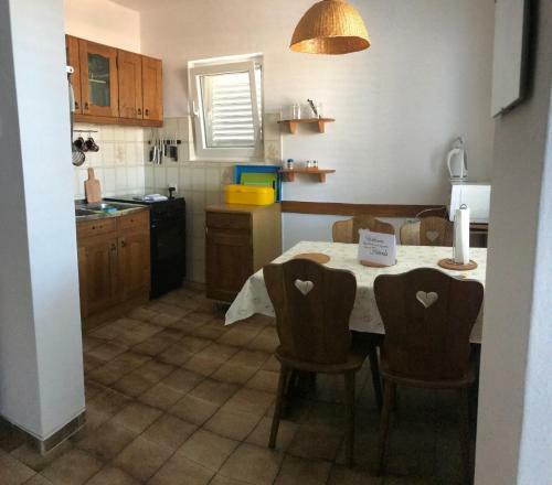 Apartamentos Holiday Home Nova