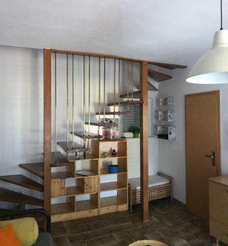 Apartamentos Holiday Home Nova