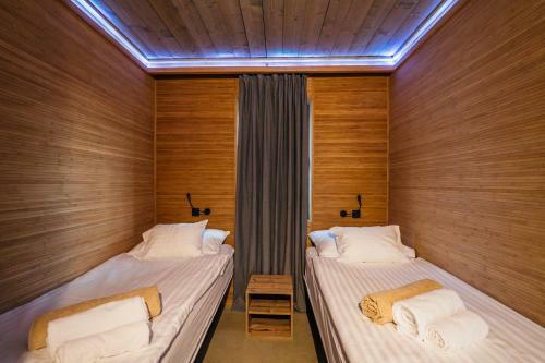 Hotel Noa Glamping Resort