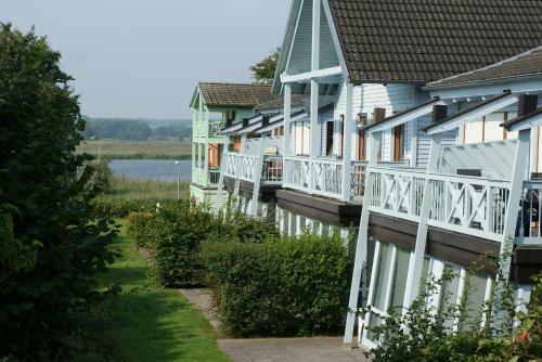Apartamento Fewo Granitzblick 6 Mit Balkon Und Seeblick